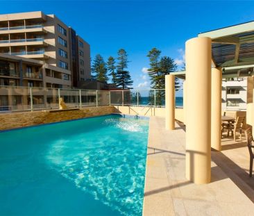 One-Bedroom Unit with Views of Manly Beach - Photo 5