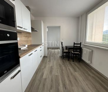 Byt 3+kk k pronájmu, Rožnov pod Radhoštěm, ulice Horská - Фото 3