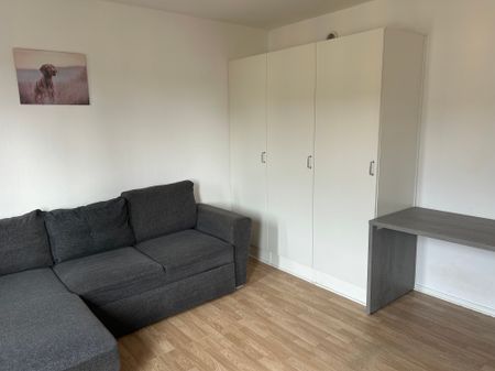 Vallavägen, Handen - Foto 4