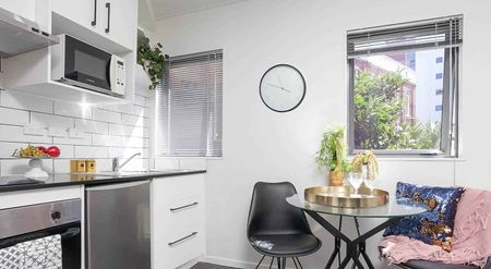 Kiwi on Queen - Single Studio - Photo 2