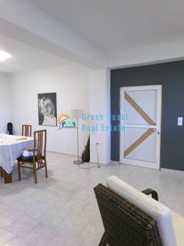 Studio/Γκαρσονιέρα για ενοικίαση Κέντρο (Ρίο) - Φωτογραφία 4