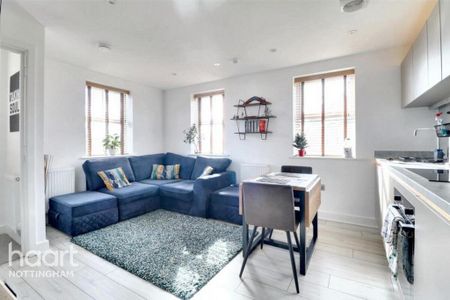 2 bedroom townhouse to rent - Photo 4