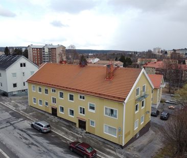 Bussatorpsvägen 25 B - Photo 1