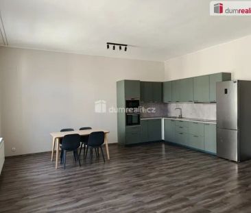 Velmi hezký a prostorný byt 3+kk po rekonstrukci, Praha 5 – Smíchov - Photo 6