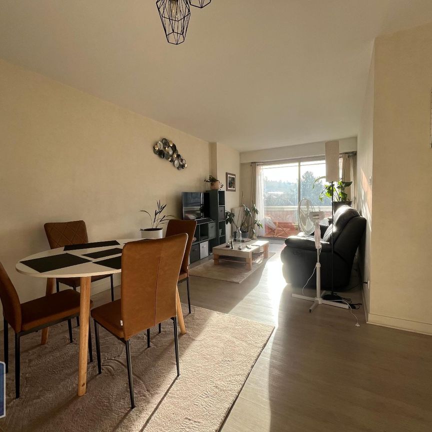 Location Appartement 2 pièces 63m² BRIVE LA GAILLARDE 19100 - Photo 1