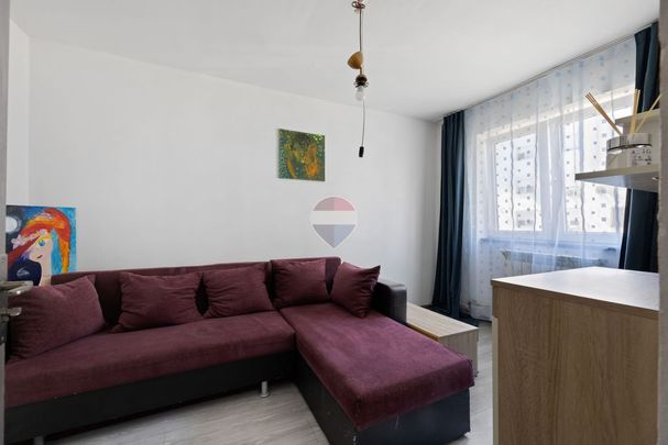 Garsoniera modernă de închiriat - Gradiște - Photo 1