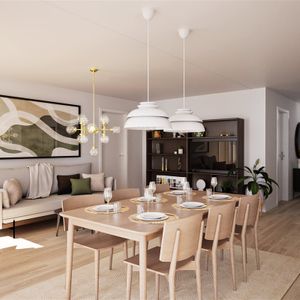 Wrangelsgatan 3 - Foto 3