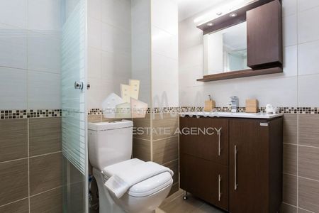 Διαμέρισμα για ενοικίαση Κυνοσάργους (Νέος Κόσμος) - Photo 2