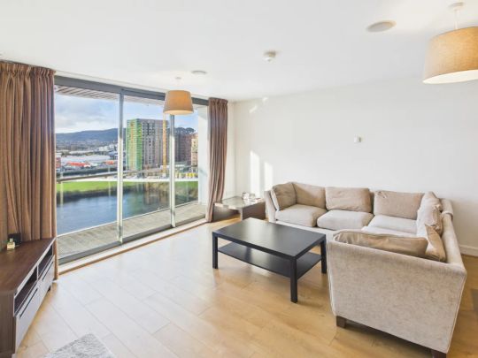 Apartment 6.35, The Arc 2F - Photo 1