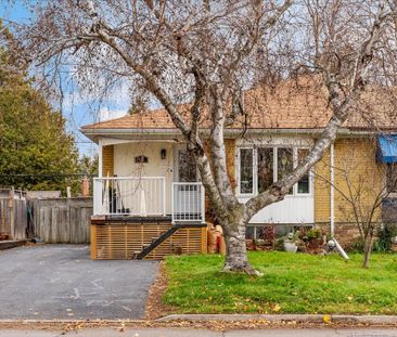 For Lease - 731 Annland Street Unit# Lower, Pickering, Ontario - Photo 5