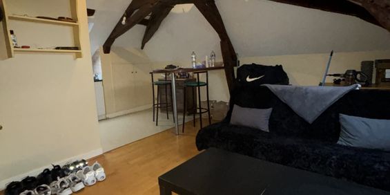 Location Appartement 2 pièces 21m² SABLE SUR SARTHE 72300 - Photo 3