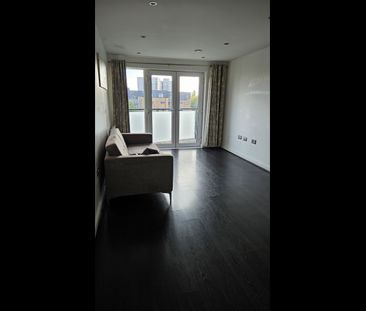2 Bed Flat, Prioress House, IG11 - Photo 1