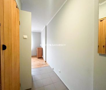 Mieszkanie Kraków Bieńczyce powierzchnia 20.0 m² C206-WM-47053 - Photo 1