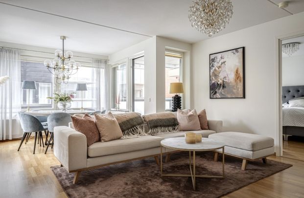 Borås - 2rok - tillsv - 9.499kr/mån - Foto 1