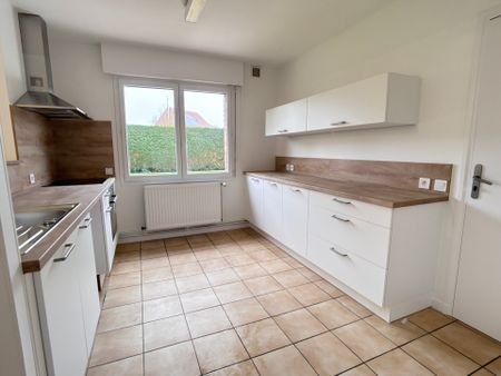 Maison individuelle - Photo 3