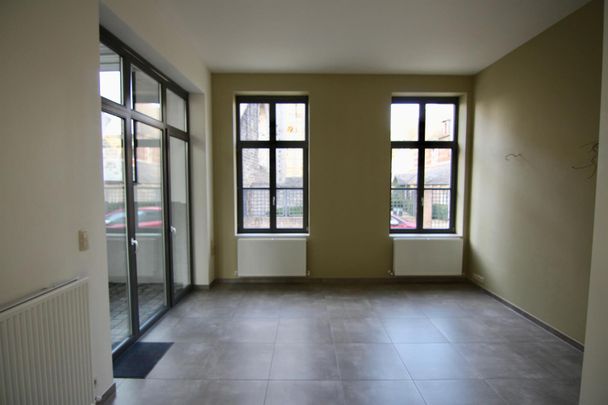 Gelijkvloerse verdieping te huur in Tienen - Photo 1