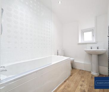 2 bedroom terraced house to rent - Photo 3