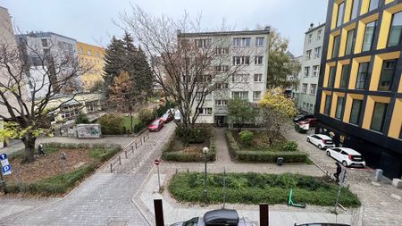 Mieszkanie rozkładowe 2 pokoje 58 m² Wrocław-Stare Miasto - Rynek - Zdjęcie 5