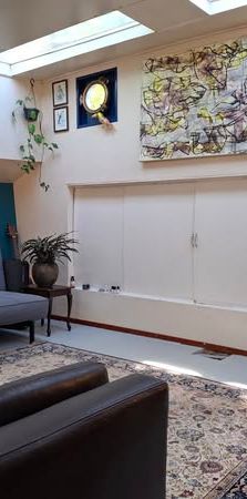 Room Amsterdam - Woonboot tussen Plein 40/45 en Sloterplas - Photo 1