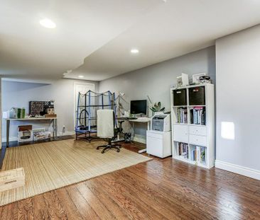 For Lease - 1980 Hartland Drive, Mississauga, Ontario - Photo 2