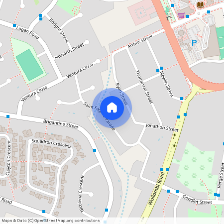 23a St Fagans Parade, NSW 2320, Rutherford