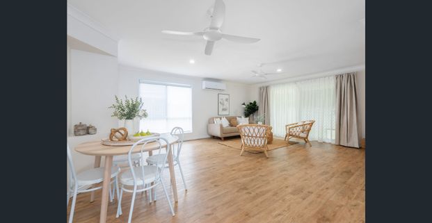 Freshly Updated Family Home in a Great Location! - Photo 1