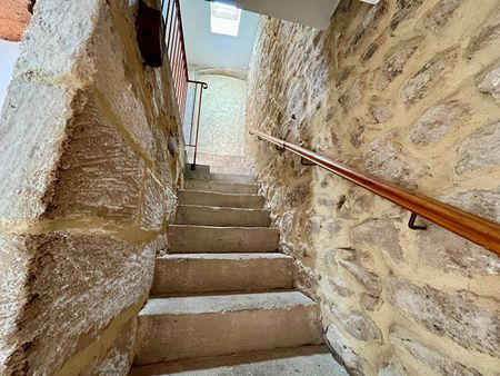 Location maison de ville 3 pièces, 66.16m², Loupian - Photo 4