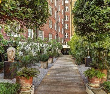 Hill Street, Mayfair, W1J 5LY, London - Photo 5