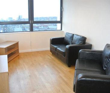 2 bedroom apartment to rent - Photo 3