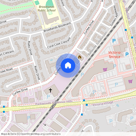 67 Curlew Drive, Toronto