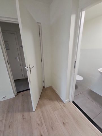 Te huur: Studio Montfortanenlaan in Tilburg - Foto 5