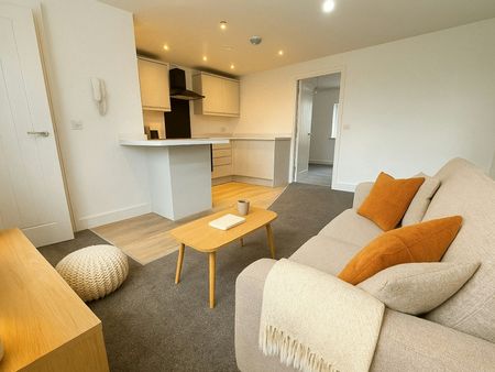 Apartment to rent on - Photo 3