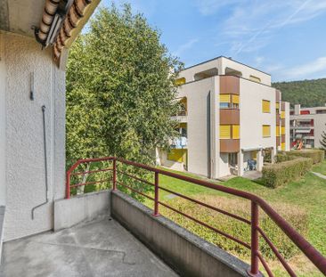 appartement de 2 pces dans quartier très ensoleillé - Photo 6