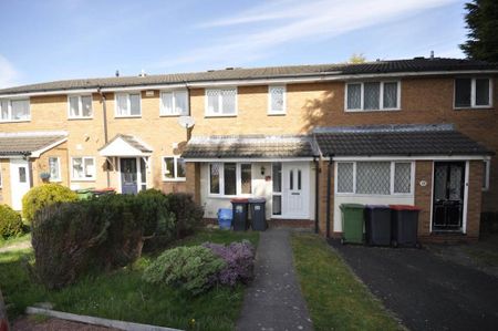 3 bedroom terraced house to rent - Photo 4