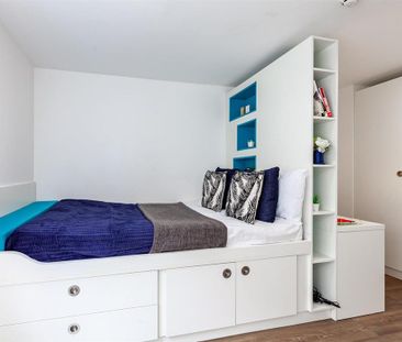 Studio to rent - Photo 4