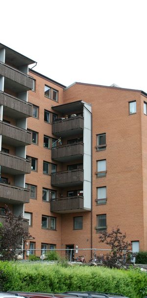 S Fogdelyckegatan 20 B, 374 33, KARLSHAMN, Sverige - Photo 1