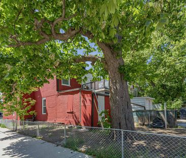 For Lease - 419 Dufferin Street, Toronto, Ontario - Photo 6