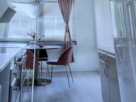 Knotavägen, Västerås - Foto 1