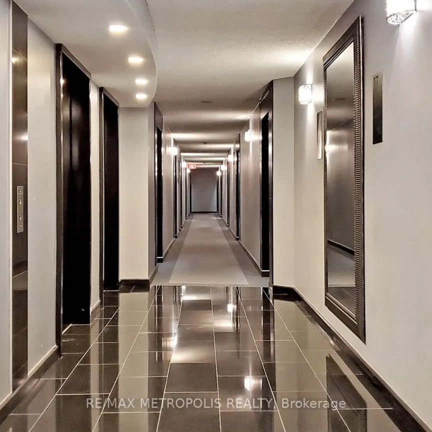 7 Carlton Street #1804 , - Photo 1