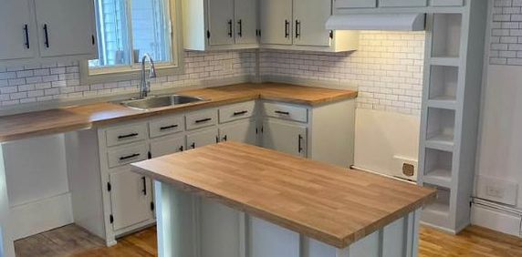 APPARTEMENT LOGEMENT 5 ½ ROSEMONT - Photo 2