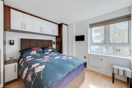1 bedroom flat to rent - Photo 2