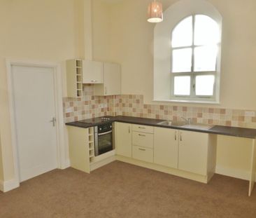 1 bedroom flat to rent - Photo 3