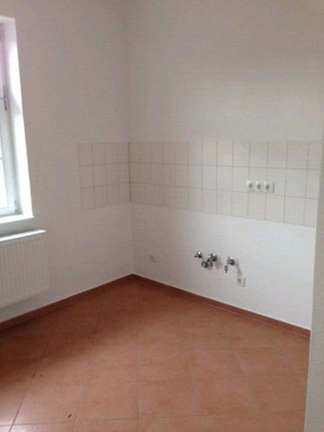 Gemütliche Wohnung sucht nette Bewohner - Foto 2