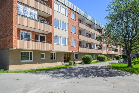 Östermalmsvägen 42 B - Foto 4