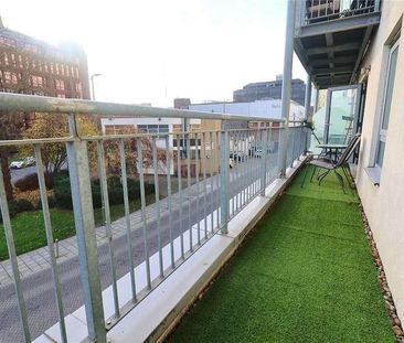 Church Street East, Woking, Surrey, GU21 - Photo 4