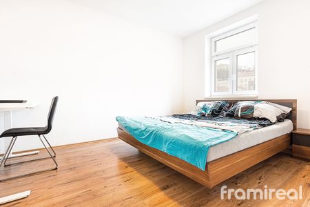 Pronájem bytu 2+kk 47 m² - Fotografie 4