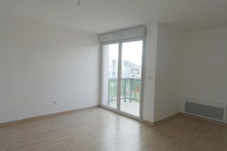 Appartement T3 Reims - Photo 5