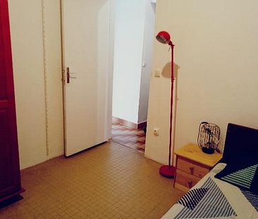 Schoelcher - Appartement - F4 en colocation - Photo 2