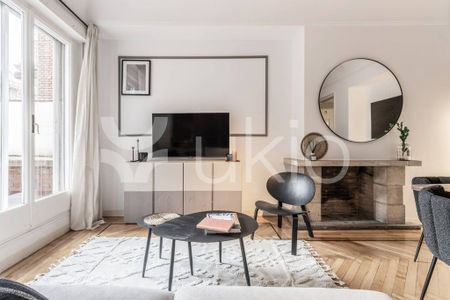 2 bedroom luxury Apartment for rent in Madrid, Community of Madrid - Photo 2