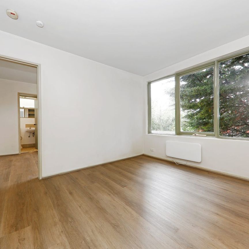 One bedroom apartment in an ideal position - Photo 1